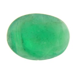 Green Emerald – 5.60 Carats (Ratti-6.17) Panna
